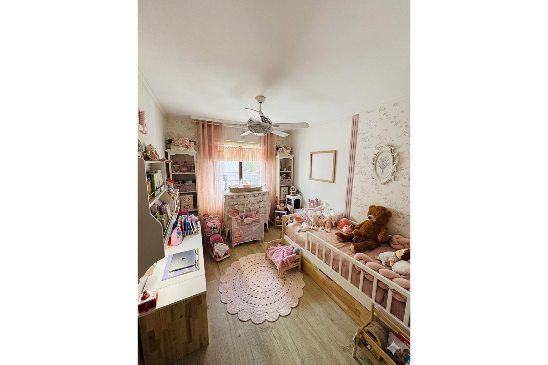 Wiederverkauf - apartment - Benalmadena - Benalmadena Pueblo