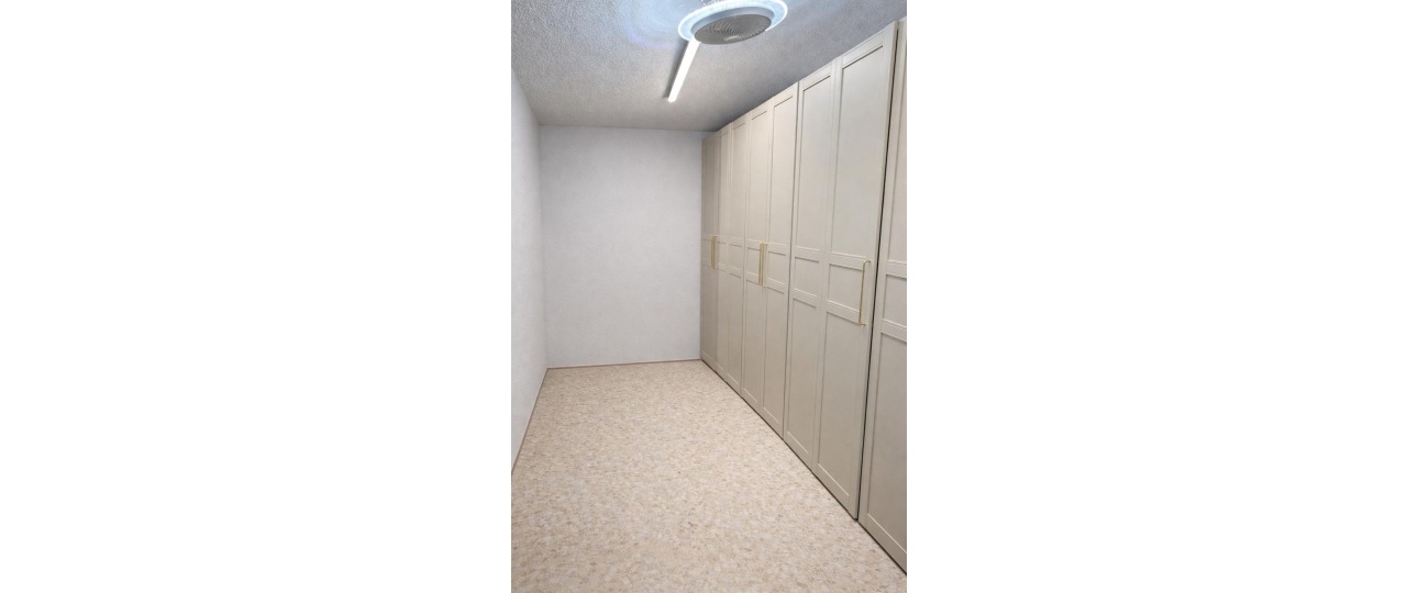 Wiederverkauf - apartment - Benalmadena - Benalmadena Pueblo