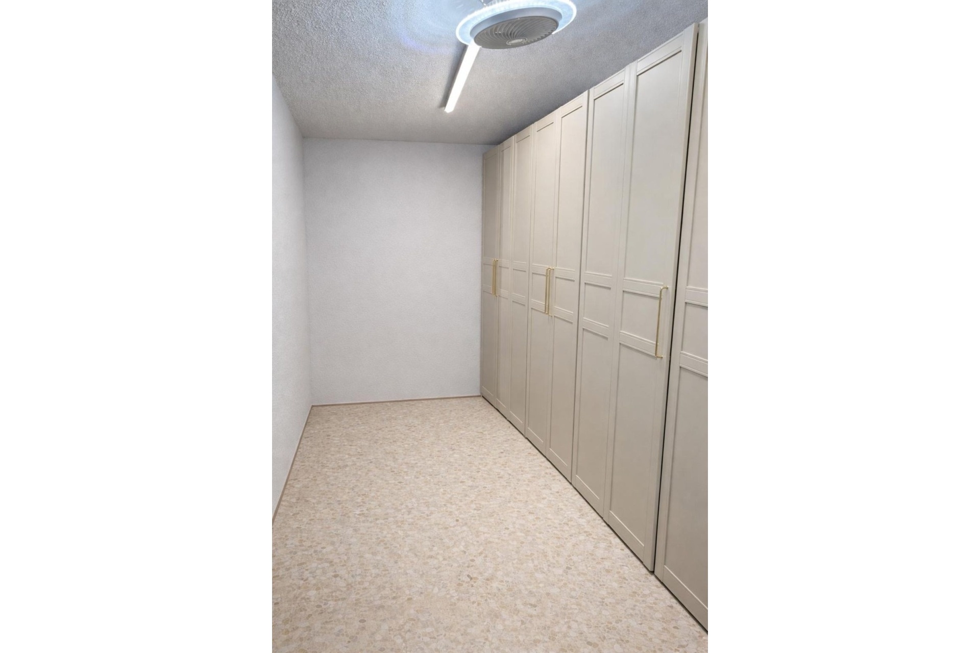 Wiederverkauf - apartment - Benalmadena - Benalmadena Pueblo