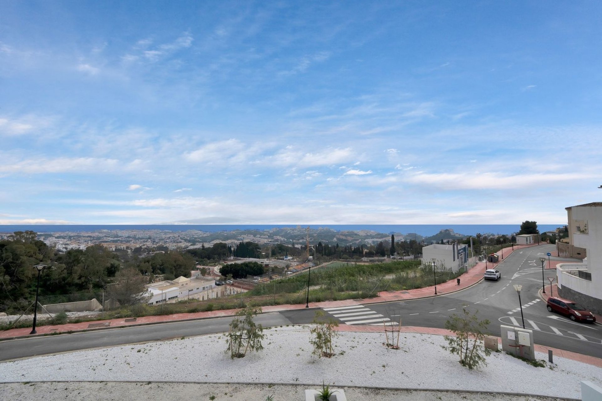Wiederverkauf - apartment - Benalmadena - Benalmadena Pueblo