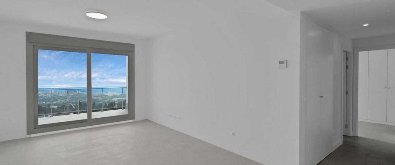 Wiederverkauf - apartment - Benalmadena - Benalmadena Pueblo