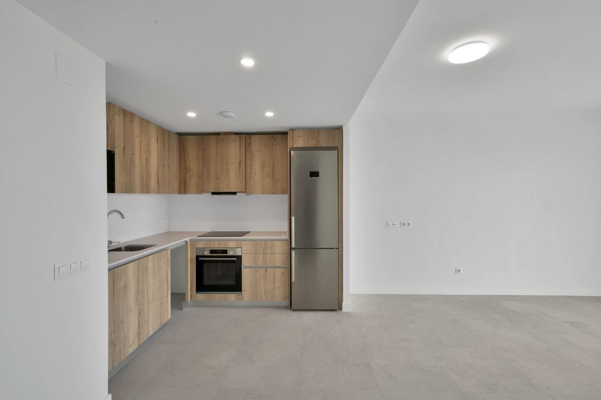 Wiederverkauf - apartment - Benalmadena - Benalmadena Pueblo