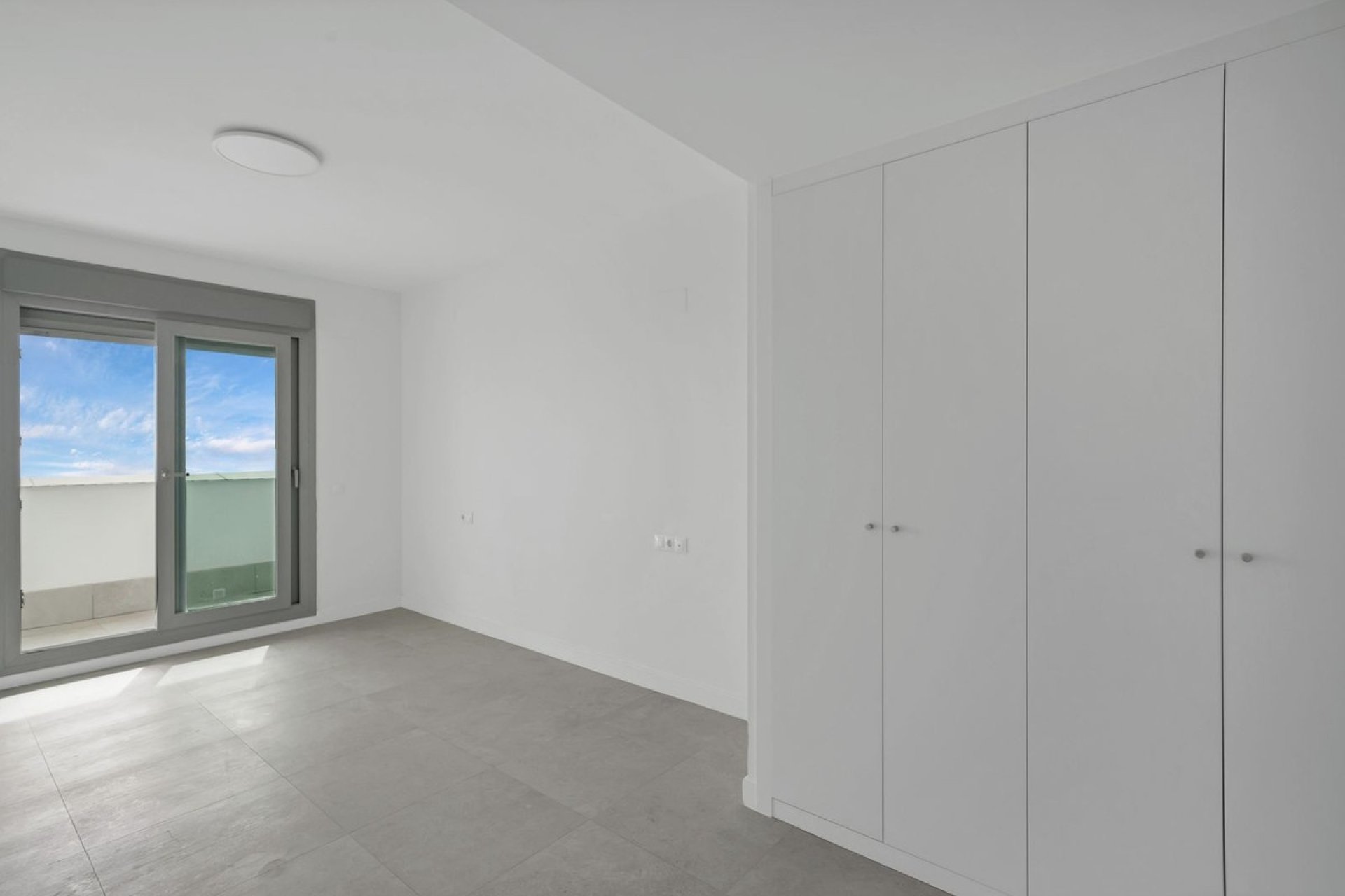 Wiederverkauf - apartment - Benalmadena - Benalmadena Pueblo