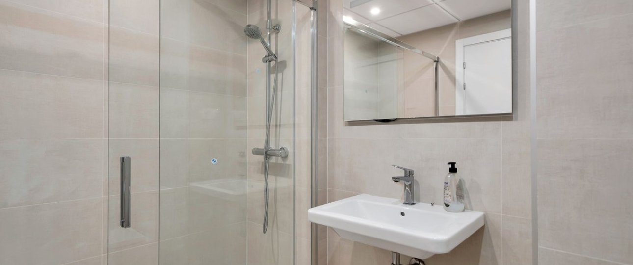 Wiederverkauf - apartment - Benalmadena - Benalmadena Pueblo