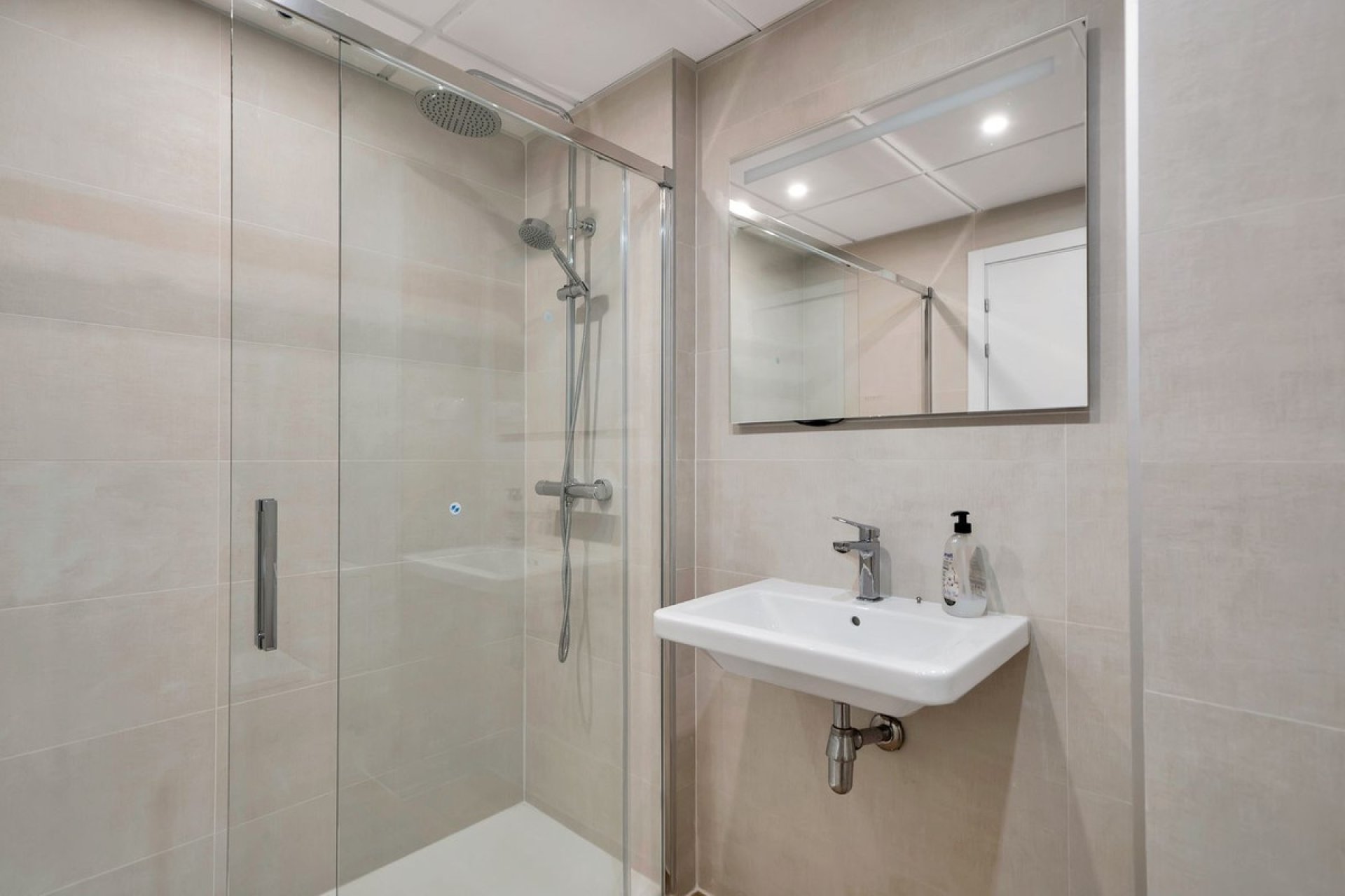 Wiederverkauf - apartment - Benalmadena - Benalmadena Pueblo