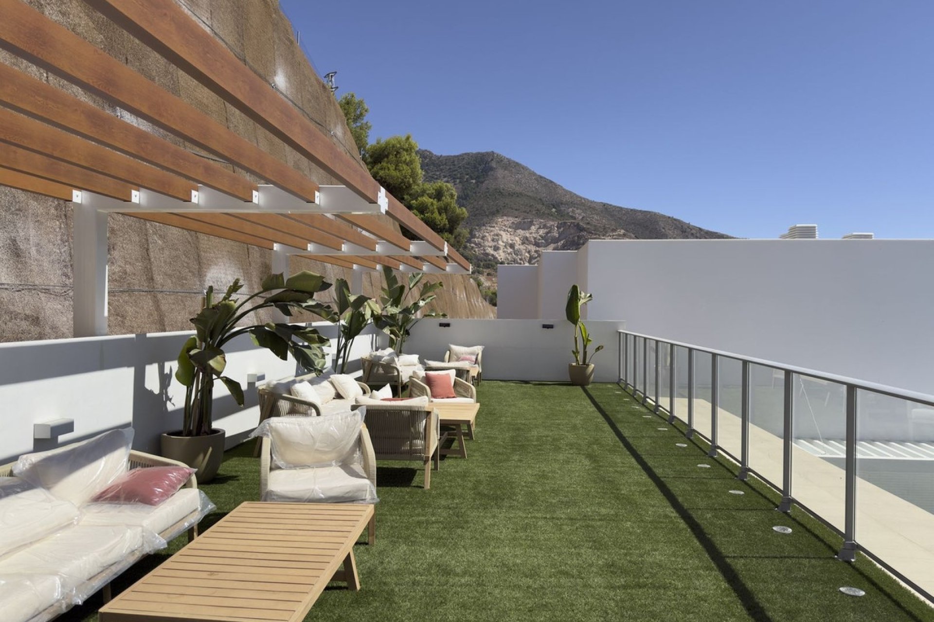 Wiederverkauf - apartment - Benalmadena - Benalmadena Pueblo