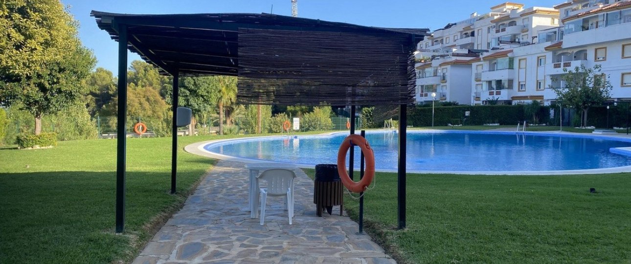 Wiederverkauf - apartment - Benalmadena - Benalmadena Pueblo