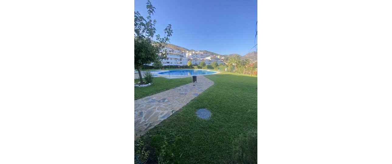 Wiederverkauf - apartment - Benalmadena - Benalmadena Pueblo