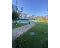 Wiederverkauf - apartment - Benalmadena - Benalmadena Pueblo