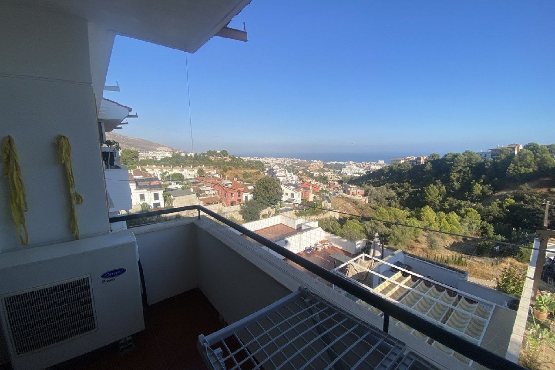 Wiederverkauf - apartment - Benalmadena - Benalmadena Pueblo