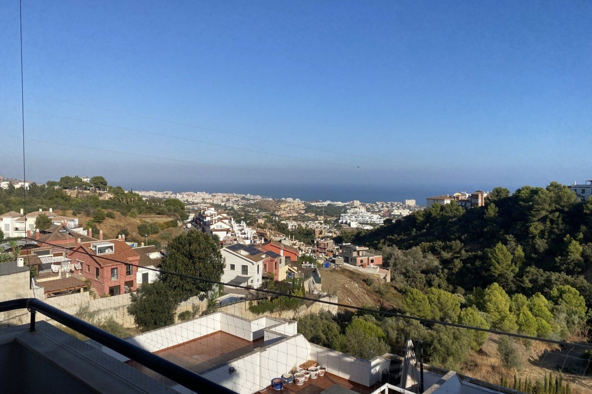Wiederverkauf - apartment - Benalmadena - Benalmadena Pueblo