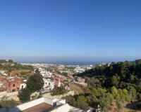 Wiederverkauf - apartment - Benalmadena - Benalmadena Pueblo
