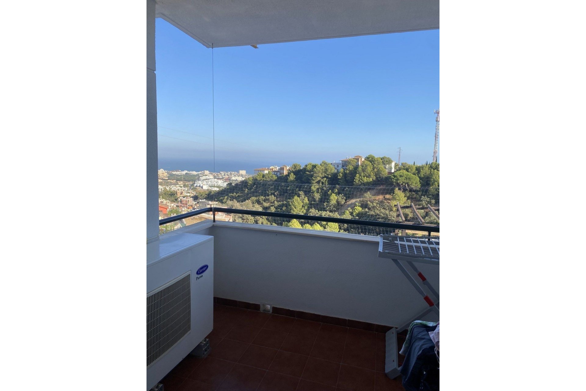 Wiederverkauf - apartment - Benalmadena - Benalmadena Pueblo