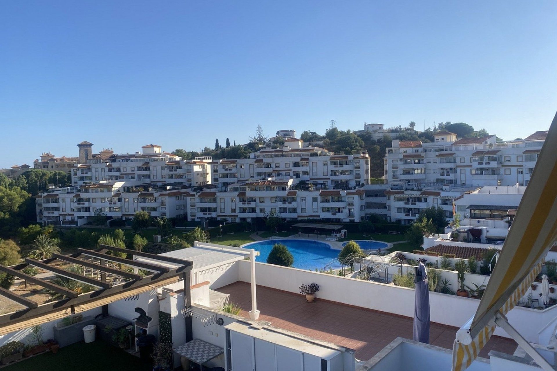 Wiederverkauf - apartment - Benalmadena - Benalmadena Pueblo