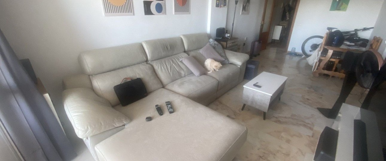 Wiederverkauf - apartment - Benalmadena - Benalmadena Pueblo