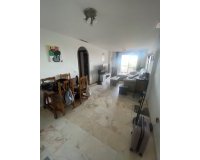 Wiederverkauf - apartment - Benalmadena - Benalmadena Pueblo