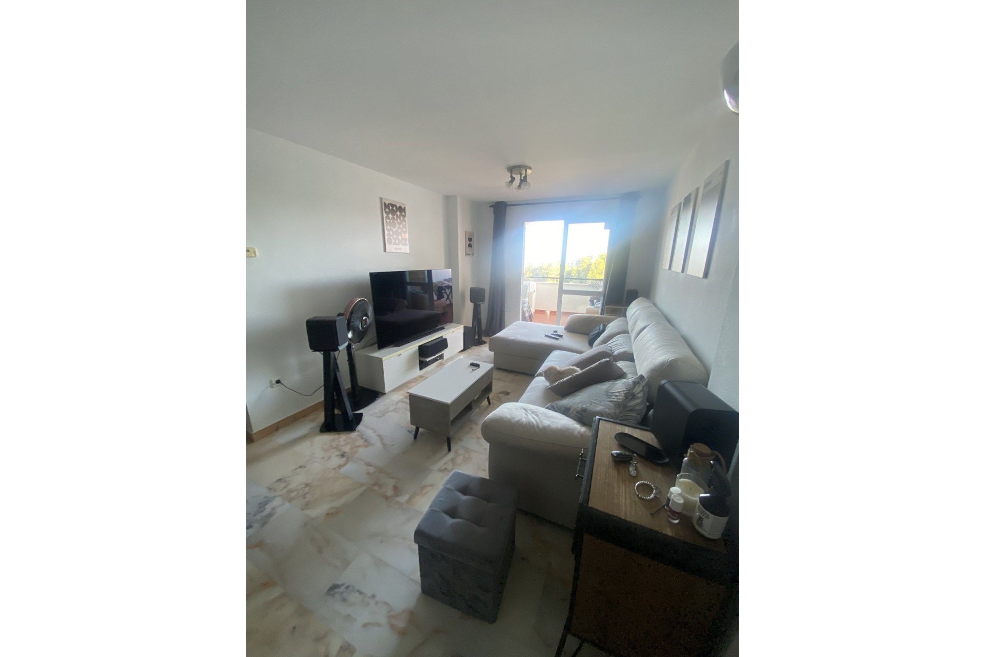 Wiederverkauf - apartment - Benalmadena - Benalmadena Pueblo