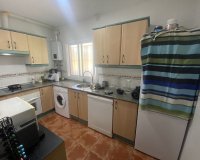 Wiederverkauf - apartment - Benalmadena - Benalmadena Pueblo