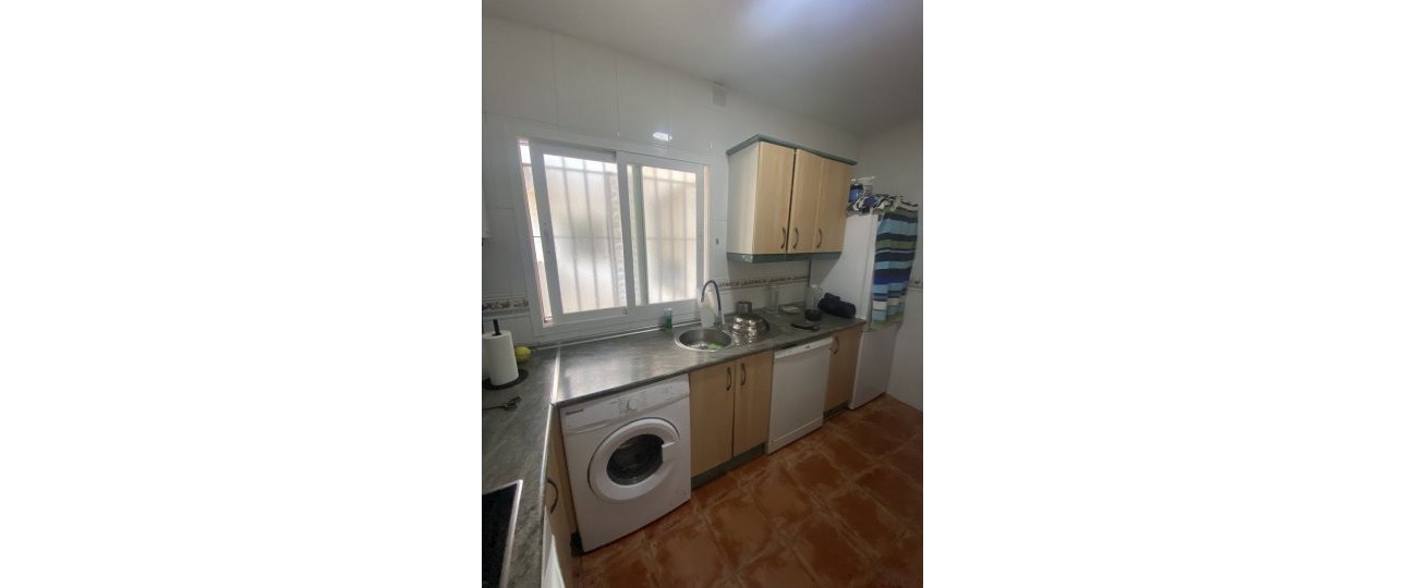 Wiederverkauf - apartment - Benalmadena - Benalmadena Pueblo