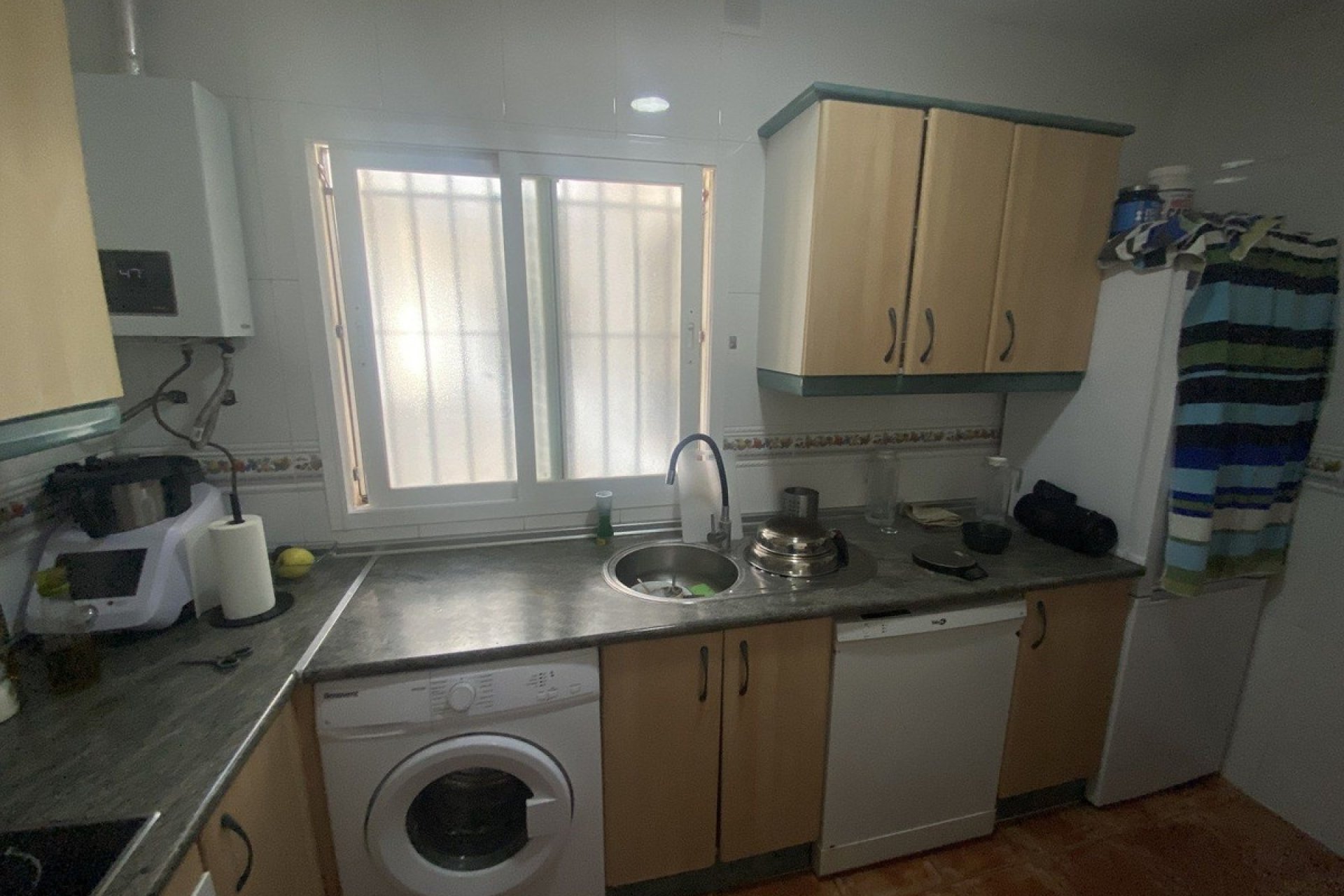 Wiederverkauf - apartment - Benalmadena - Benalmadena Pueblo
