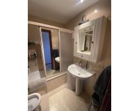 Wiederverkauf - apartment - Benalmadena - Benalmadena Pueblo