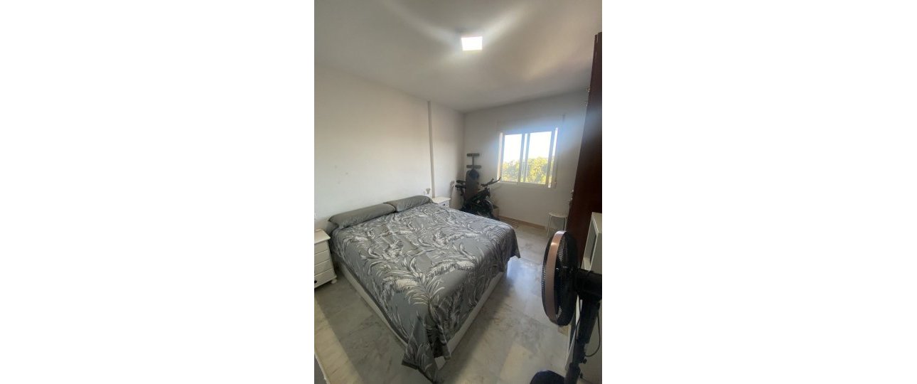 Wiederverkauf - apartment - Benalmadena - Benalmadena Pueblo