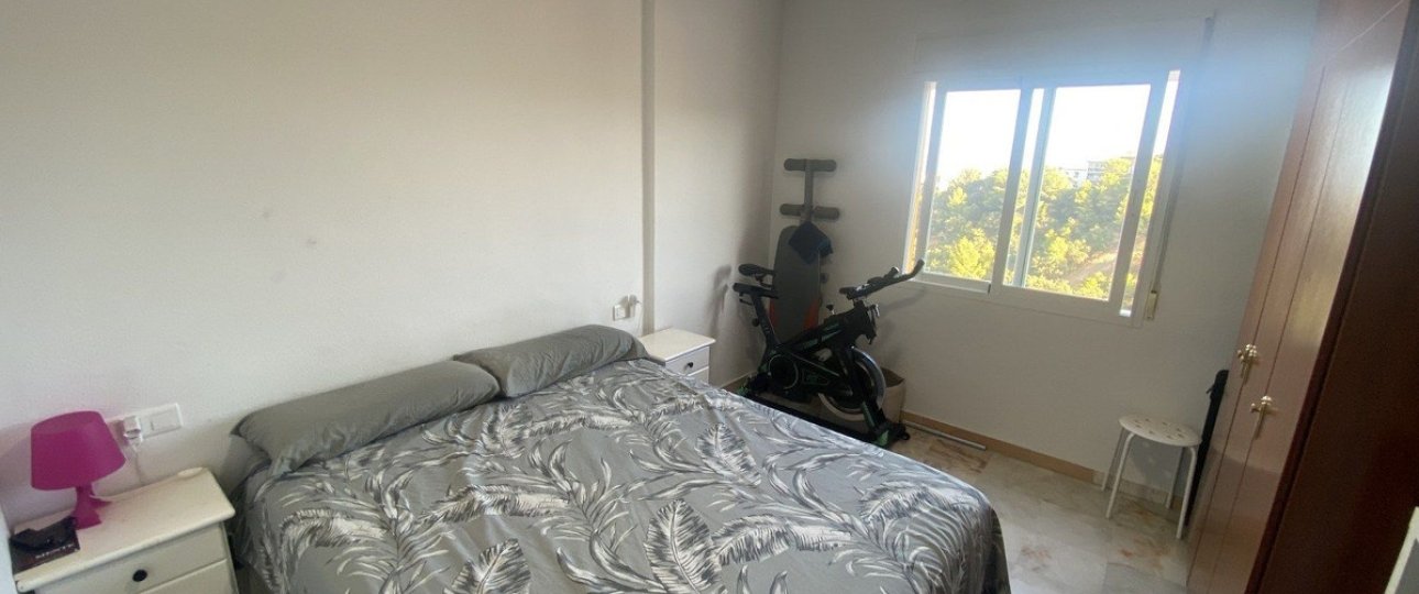 Wiederverkauf - apartment - Benalmadena - Benalmadena Pueblo