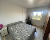 Wiederverkauf - apartment - Benalmadena - Benalmadena Pueblo