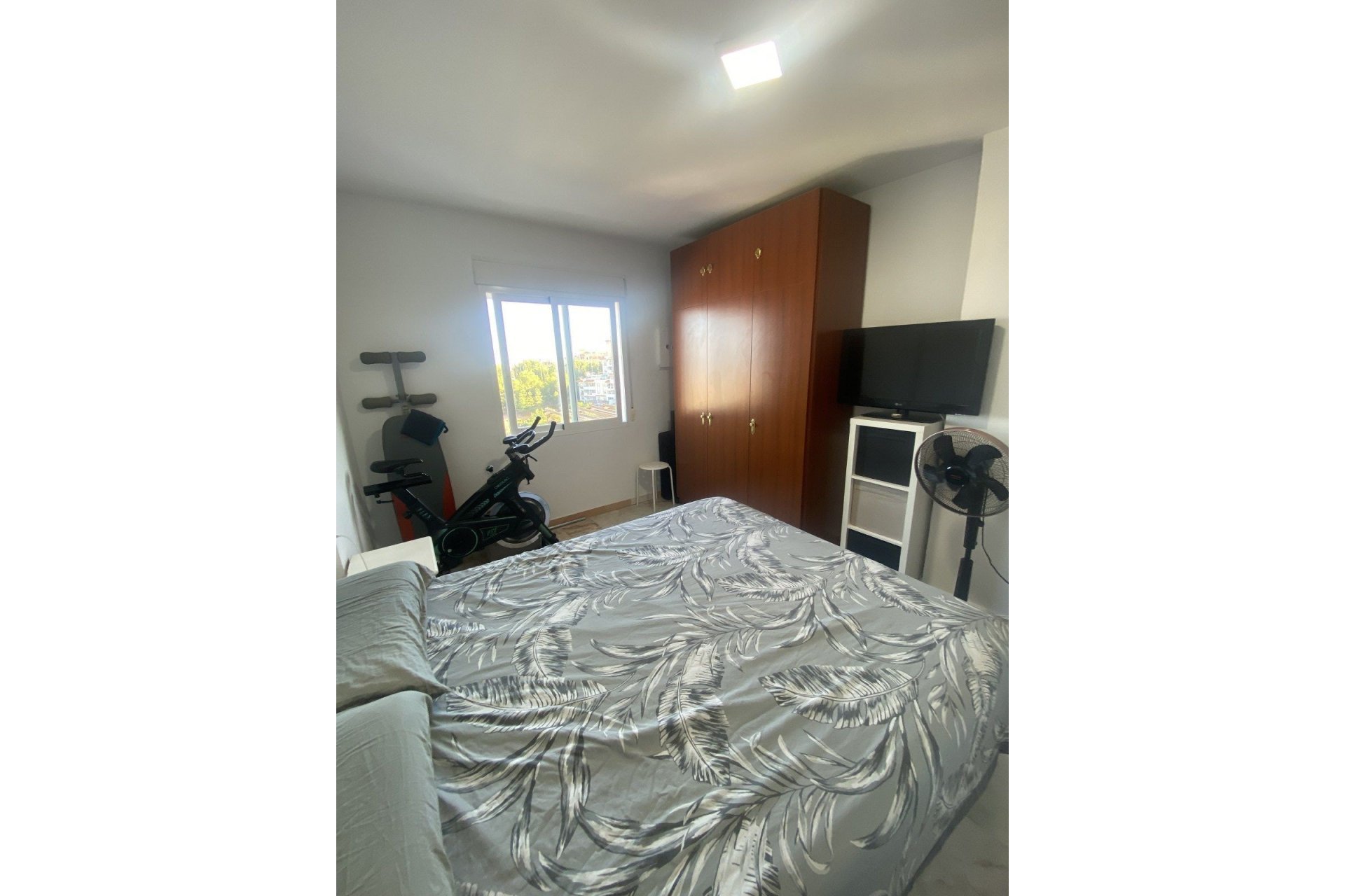 Wiederverkauf - apartment - Benalmadena - Benalmadena Pueblo