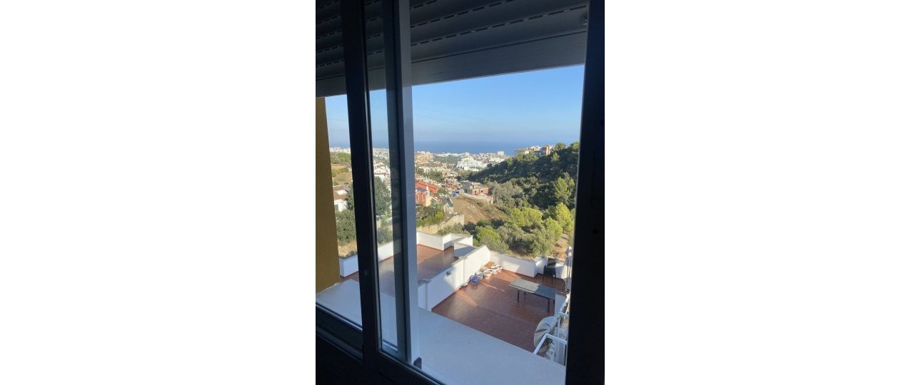 Wiederverkauf - apartment - Benalmadena - Benalmadena Pueblo