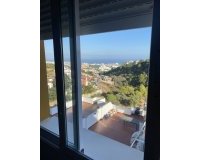 Wiederverkauf - apartment - Benalmadena - Benalmadena Pueblo