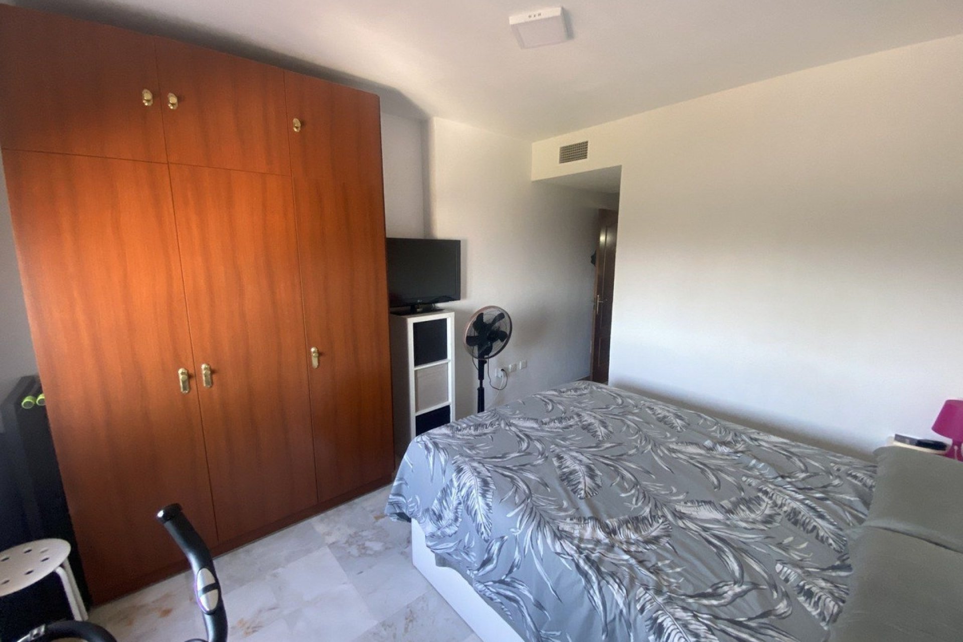 Wiederverkauf - apartment - Benalmadena - Benalmadena Pueblo