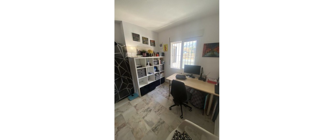 Wiederverkauf - apartment - Benalmadena - Benalmadena Pueblo