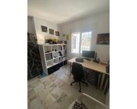 Wiederverkauf - apartment - Benalmadena - Benalmadena Pueblo