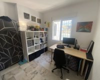 Wiederverkauf - apartment - Benalmadena - Benalmadena Pueblo
