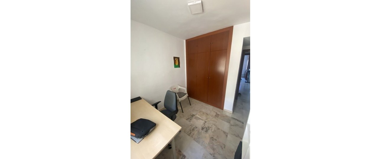 Wiederverkauf - apartment - Benalmadena - Benalmadena Pueblo
