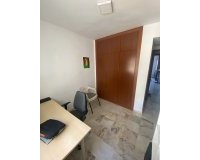 Wiederverkauf - apartment - Benalmadena - Benalmadena Pueblo