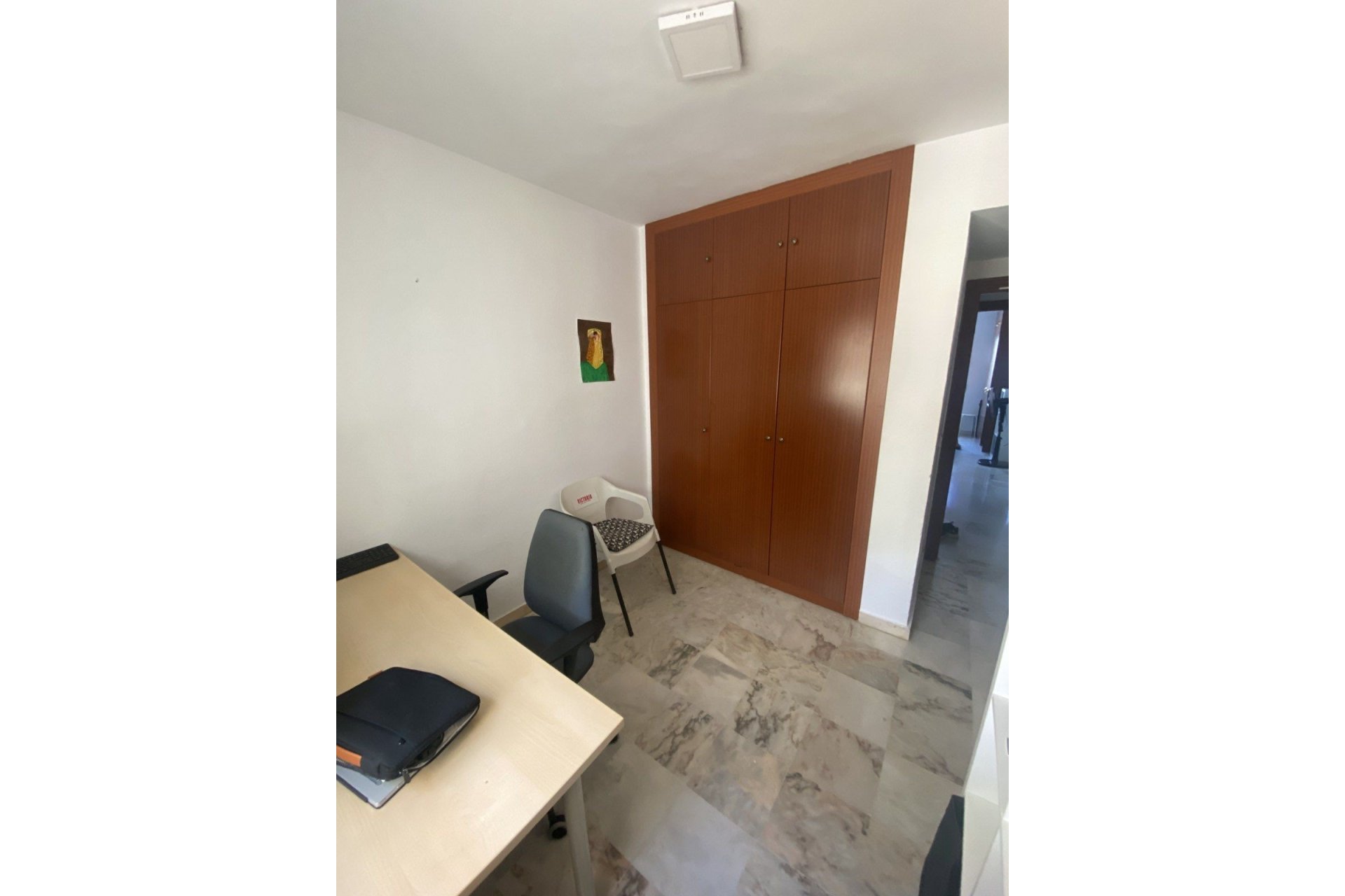 Wiederverkauf - apartment - Benalmadena - Benalmadena Pueblo