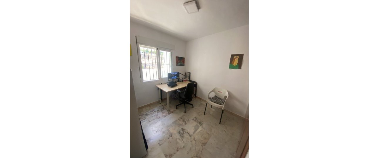 Wiederverkauf - apartment - Benalmadena - Benalmadena Pueblo