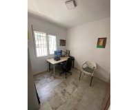 Wiederverkauf - apartment - Benalmadena - Benalmadena Pueblo