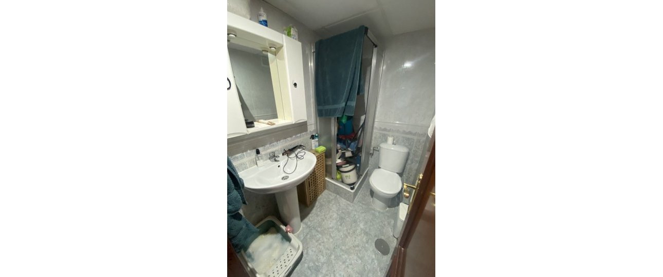 Wiederverkauf - apartment - Benalmadena - Benalmadena Pueblo