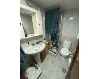 Wiederverkauf - apartment - Benalmadena - Benalmadena Pueblo