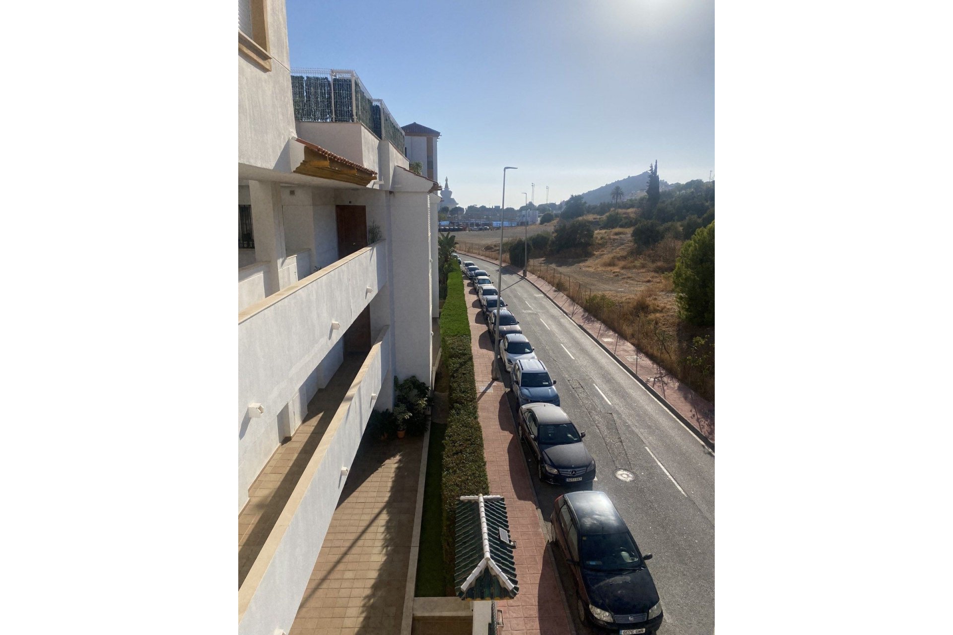 Wiederverkauf - apartment - Benalmadena - Benalmadena Pueblo
