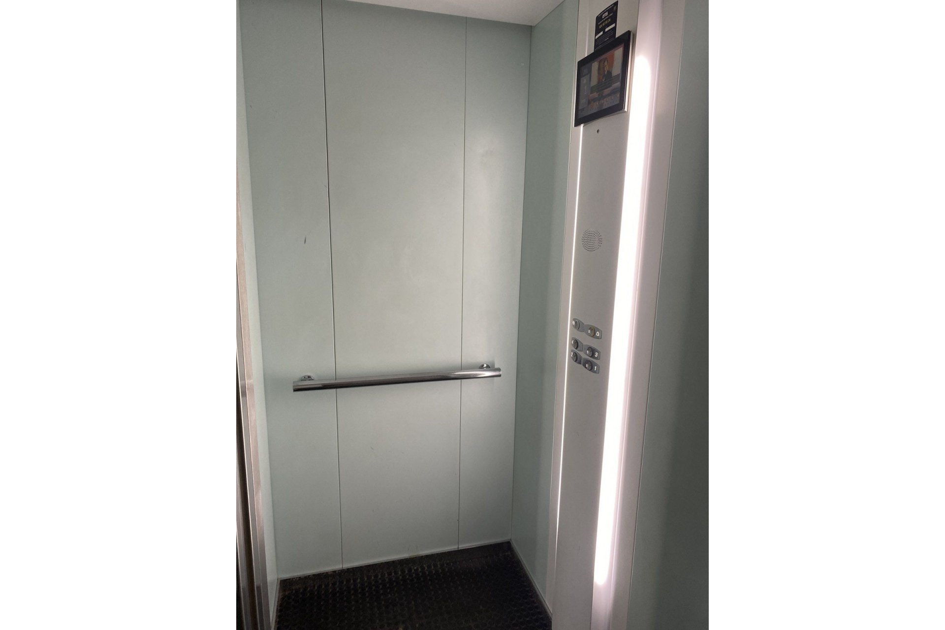 Wiederverkauf - apartment - Benalmadena - Benalmadena Pueblo