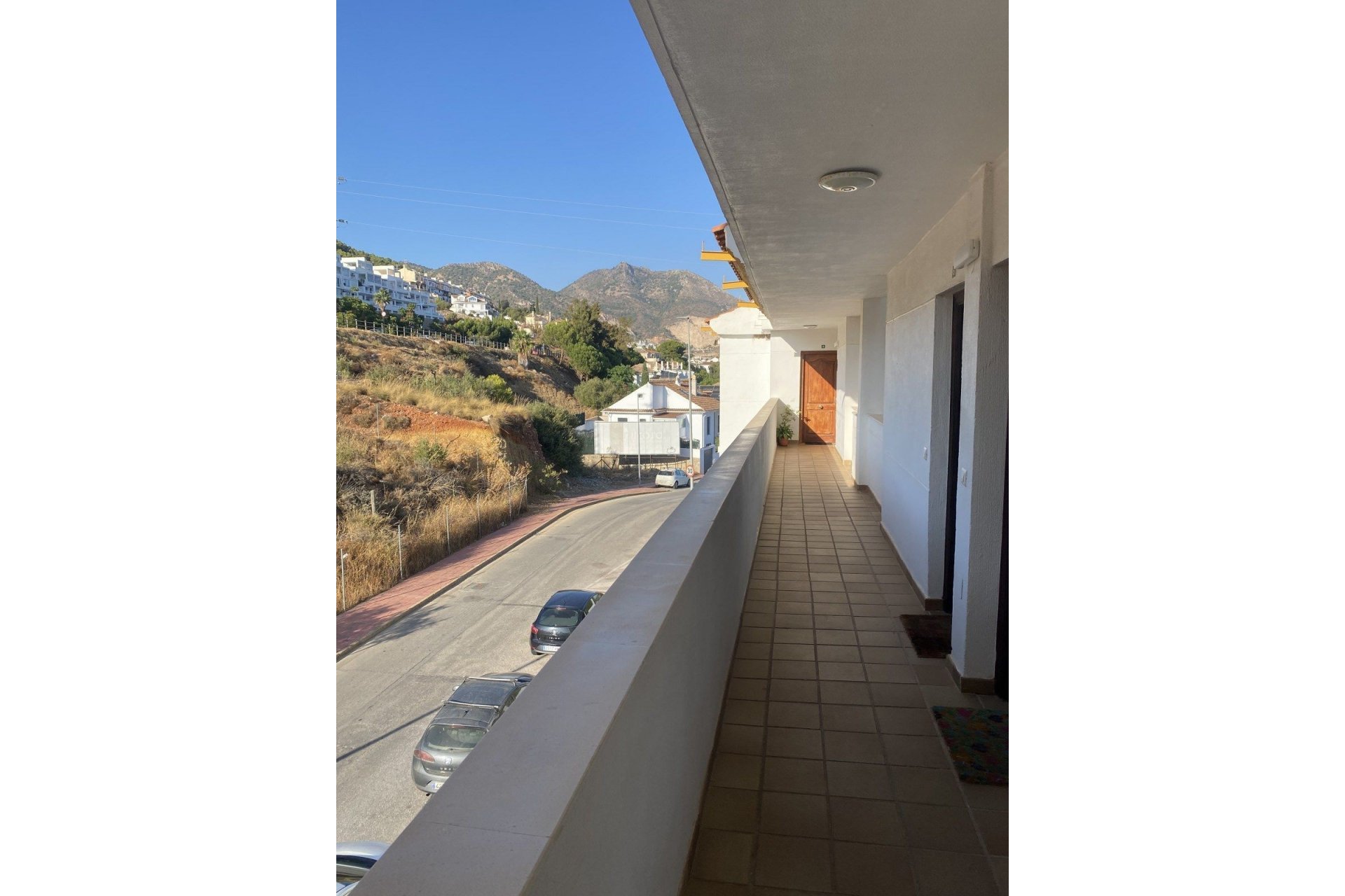 Wiederverkauf - apartment - Benalmadena - Benalmadena Pueblo