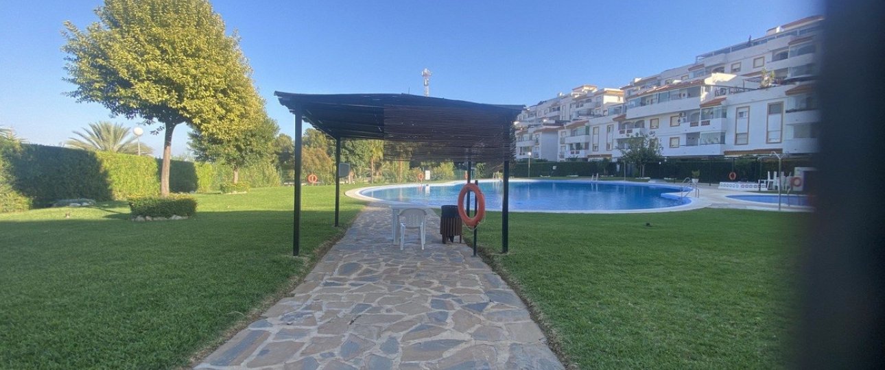 Wiederverkauf - apartment - Benalmadena - Benalmadena Pueblo