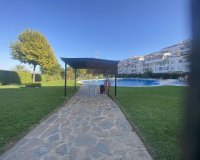 Wiederverkauf - apartment - Benalmadena - Benalmadena Pueblo