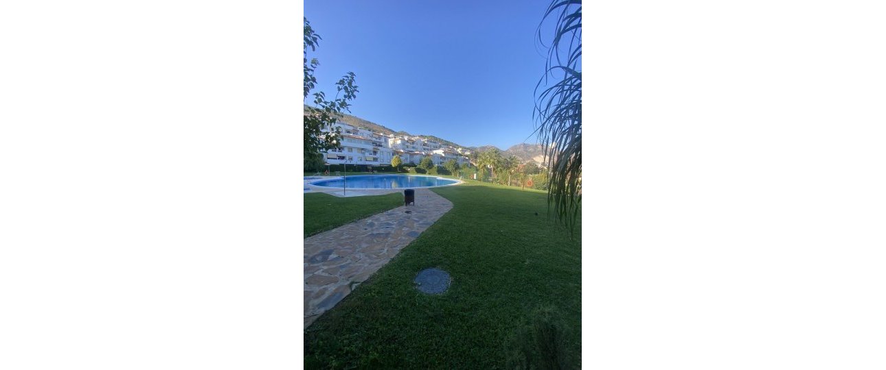 Wiederverkauf - apartment - Benalmadena - Benalmadena Pueblo