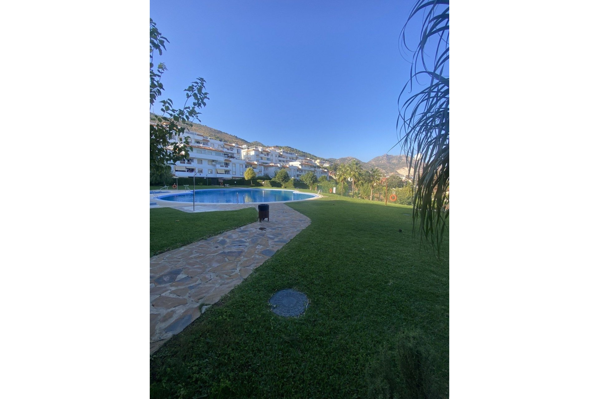 Wiederverkauf - apartment - Benalmadena - Benalmadena Pueblo