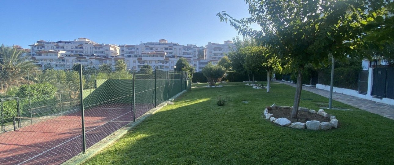 Wiederverkauf - apartment - Benalmadena - Benalmadena Pueblo
